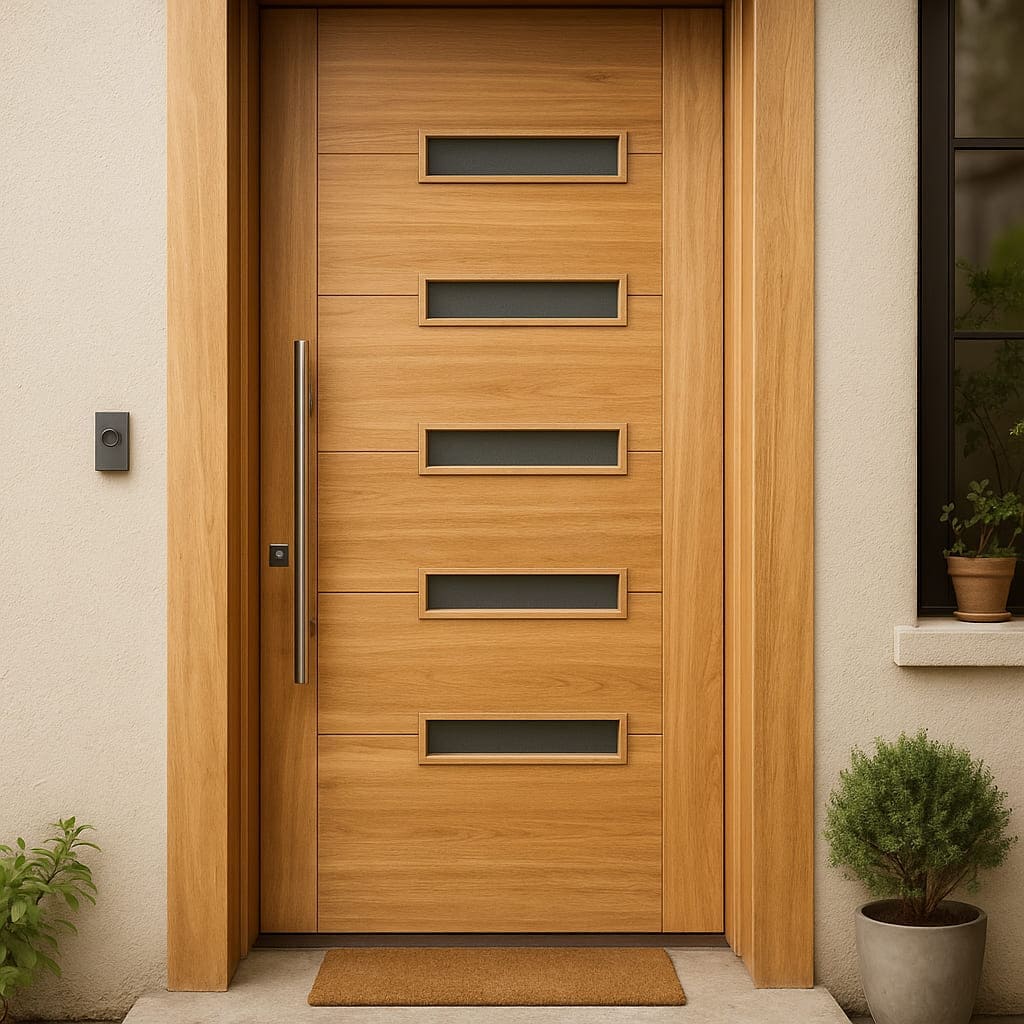 Puerta